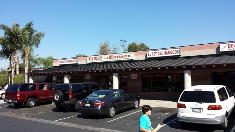 More Photos Of 501 N Harbor Blvd, Santa Ana Storefront For Lease