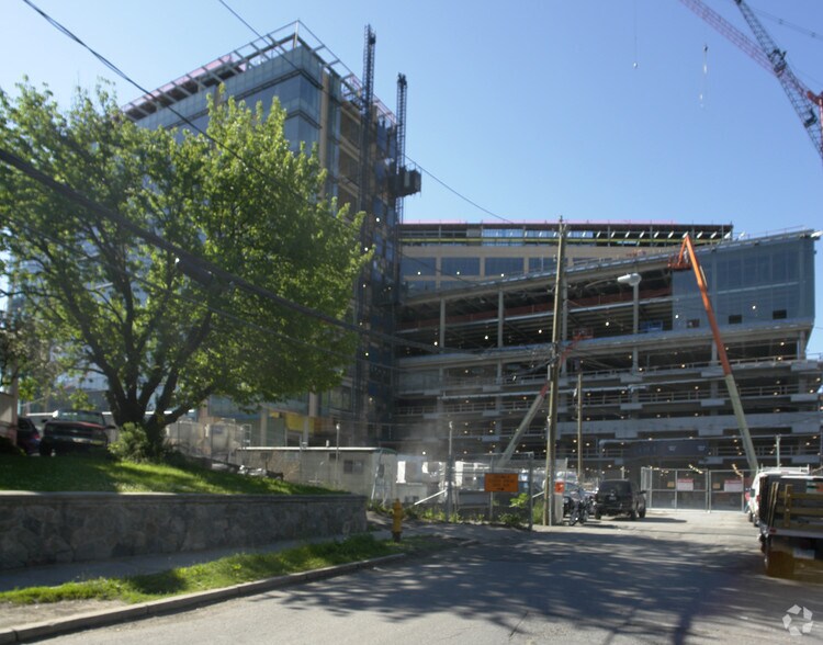 More Photos Of 600 Washington Blvd, Stamford Office For Lease