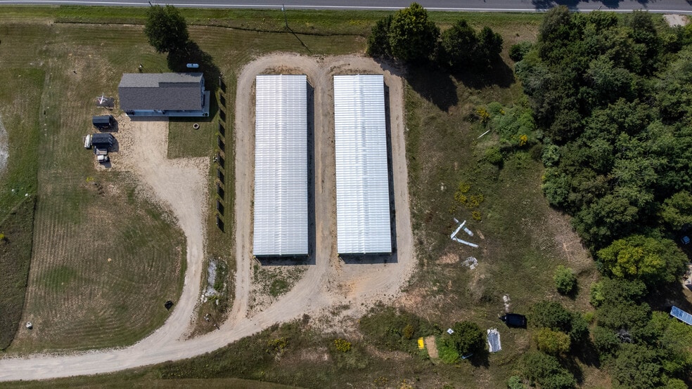 More Photos Of 5450 W Shelby Rd, Shelby Specialty For Sale