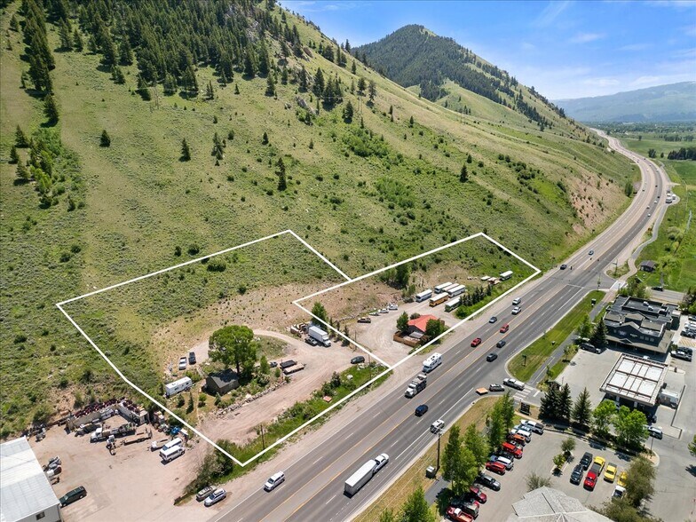 More Photos Of 1400 S Hwy 89, Jackson Land For Sale