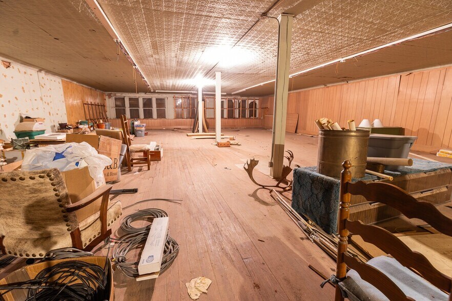 More Photos Of 1242 Commercial Ave, Anson General Retail For Sale