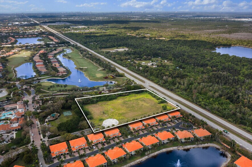 More Photos Of Bonita Beach Road SE, Bonita Springs Land For Sale