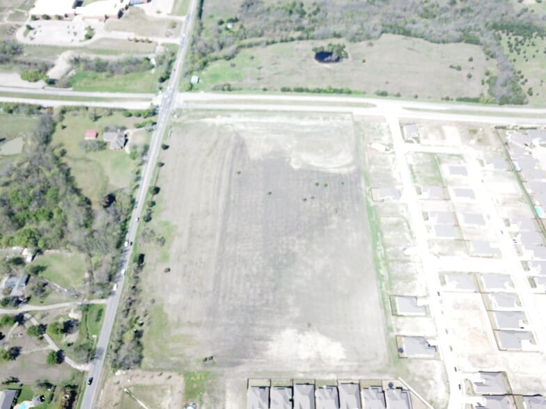 More Photos Of John King Blvd & FM 552, Rockwall Land For Sale