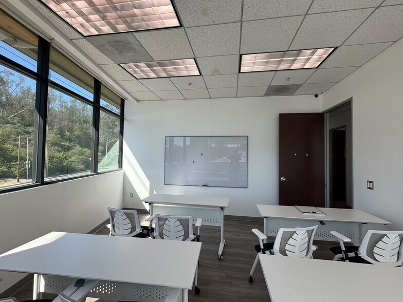 More Photos Of 2040 S Brea Canyon Rd, Diamond Bar Office For Lease