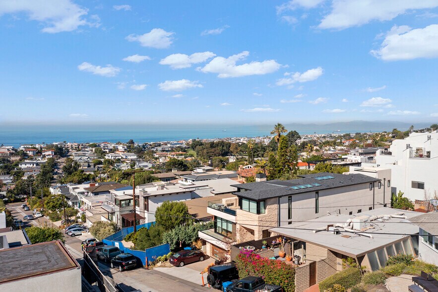 More Photos Of 740 24th Pl, Hermosa Beach Land For Sale