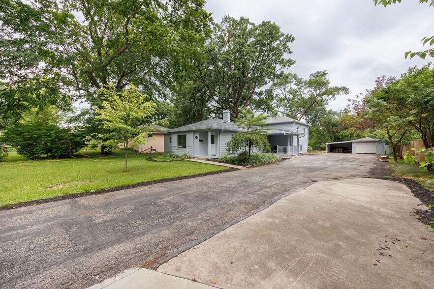 More Photos Of 3773 Atwood Ter, Columbus Multifamily For Sale