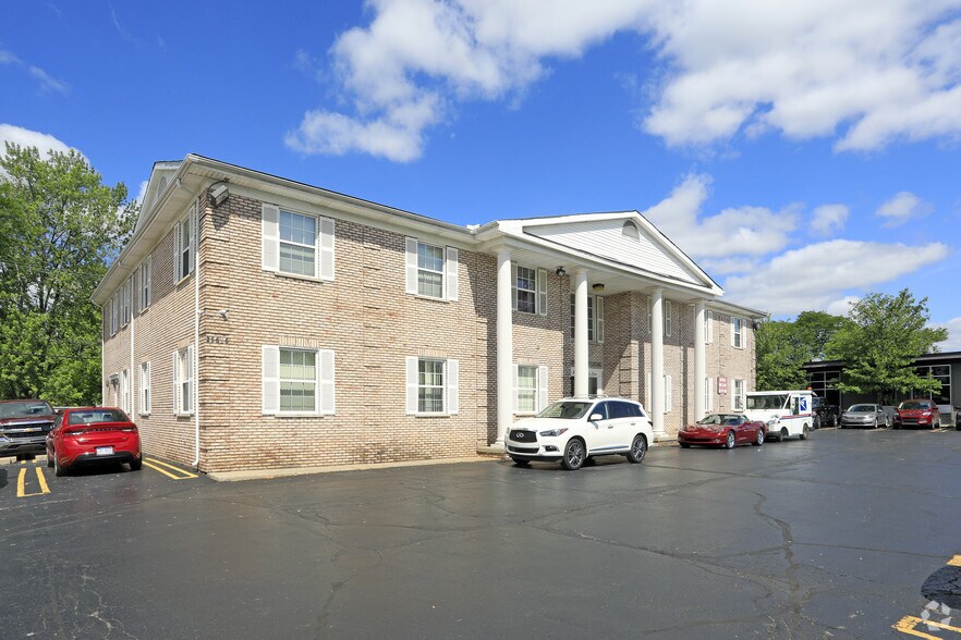Primary Photo Of 25625 Southfield Rd, Southfield Office For Lease
