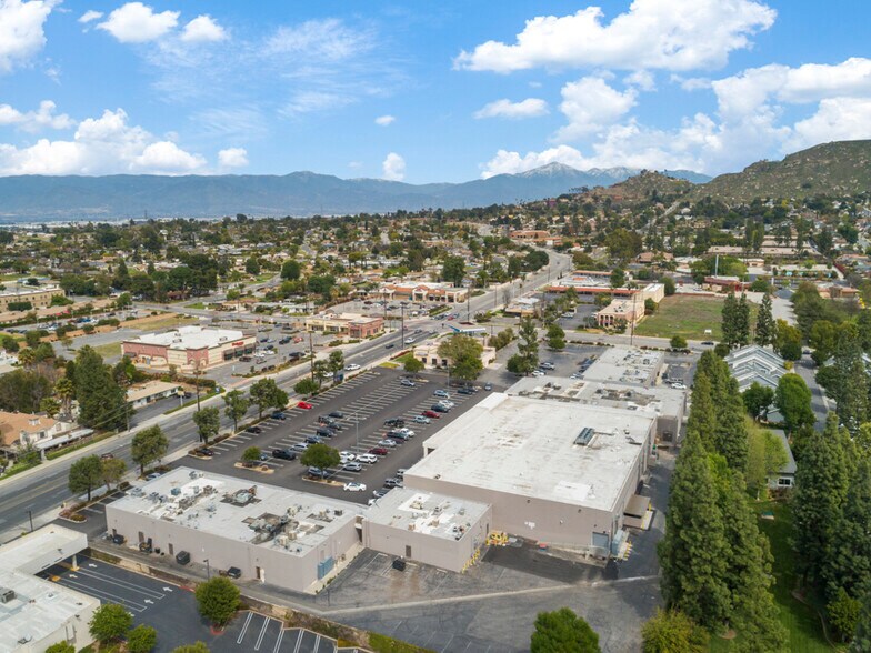 More Photos Of 22409-22499 Barton Rd, Grand Terrace Unknown For Lease