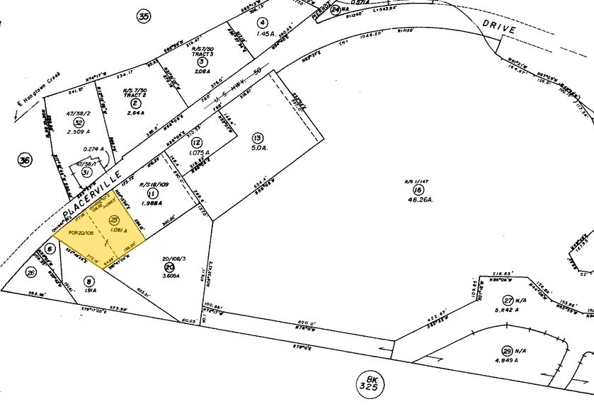 More Photos Of 344 Placerville Dr, Placerville Office For Lease