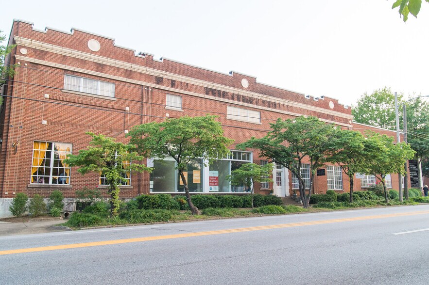 More Photos Of 297 Prince Ave, Athens Unknown For Lease