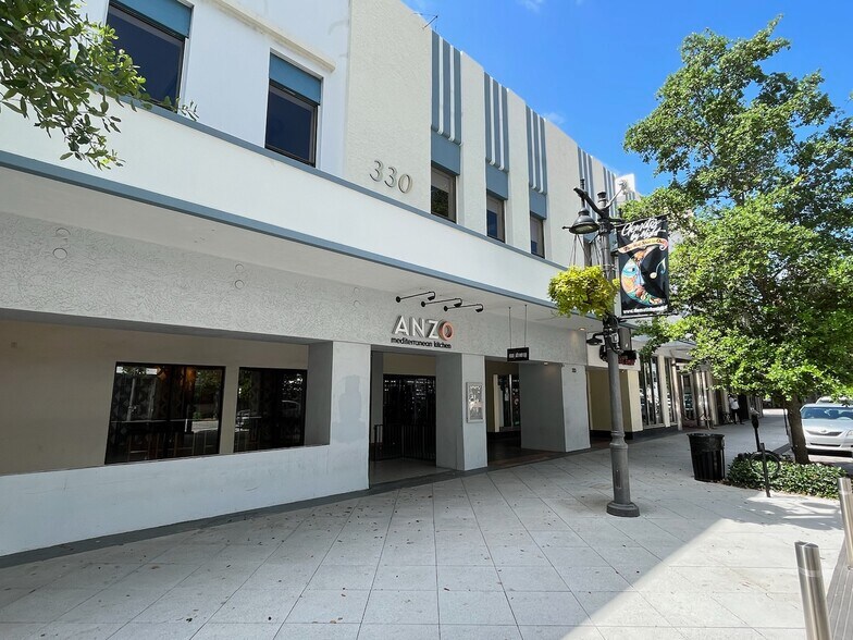 More Photos Of 330 Clematis St, West Palm Beach Storefront Retail Office For Sale