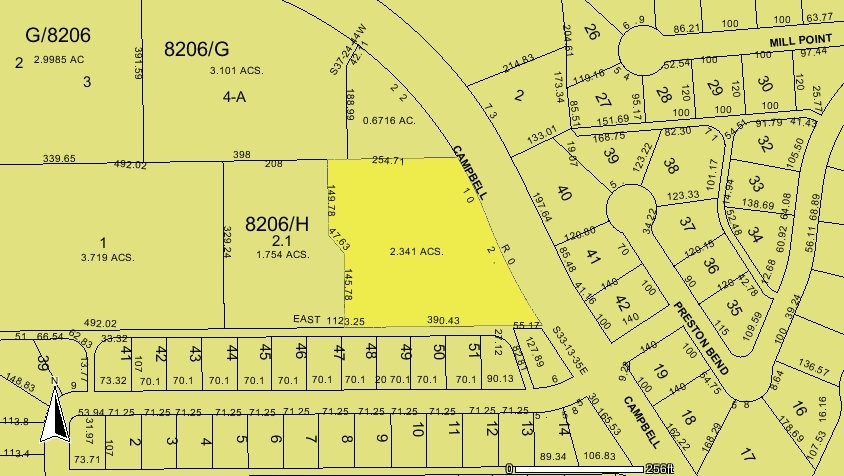 More Photos Of 6220 Campbell Rd, Dallas Medical For Lease