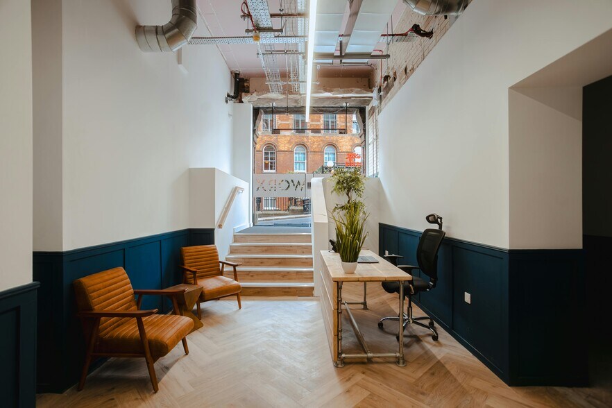 More Photos Of 2 Great George St, Leeds Coworking Space