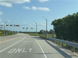 More Photos Of 24901 S FM 148, Kemp Land For Sale