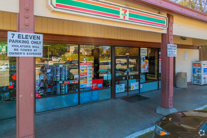 More Photos Of 500 Cirby Way, Roseville General Retail For Sale