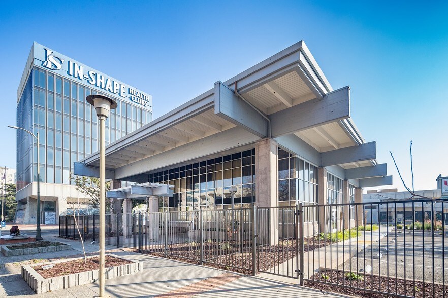 More Photos Of 9 S El Dorado St, Stockton Office For Sale