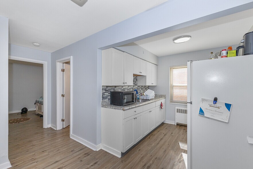 More Photos Of 6914 Montgomery Rd, Cincinnati Apartments For Sale