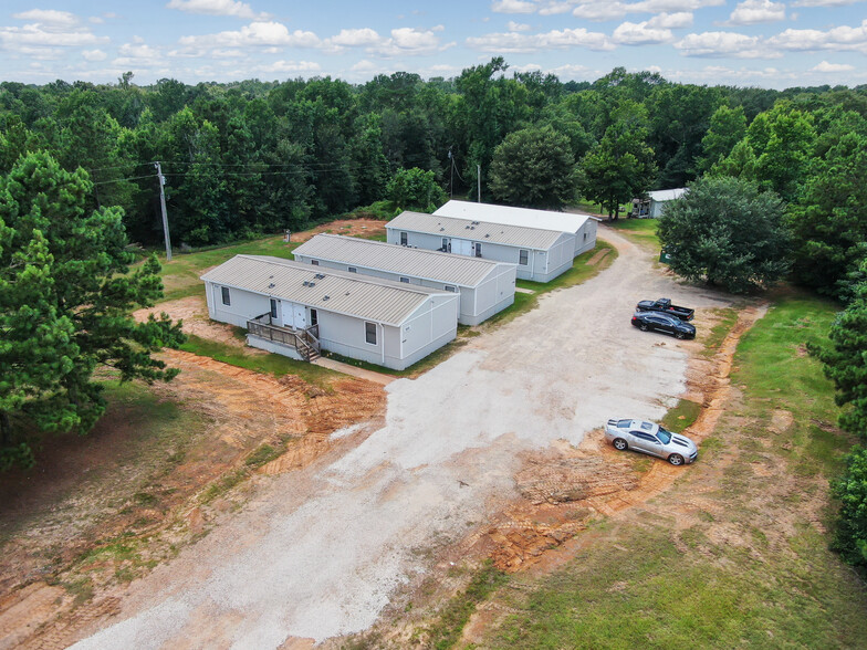 Primary Photo Of 2426 Crockett Martin Rd, Conroe Multifamily For Sale