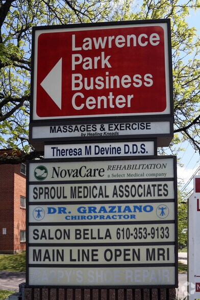 More Photos Of 580-590 Reed Rd, Broomall Office For Lease