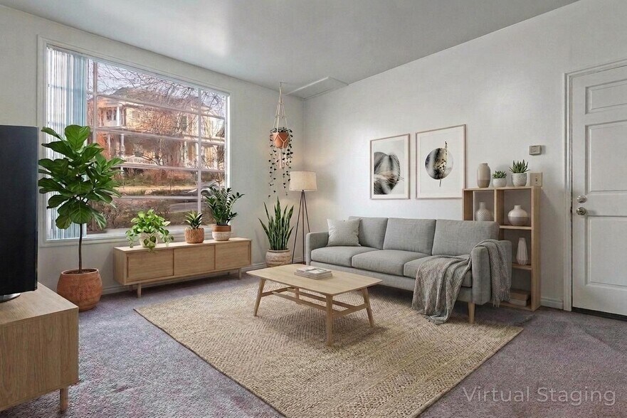 More Photos Of 48 E 200 N, Salt Lake City Apartments For Sale