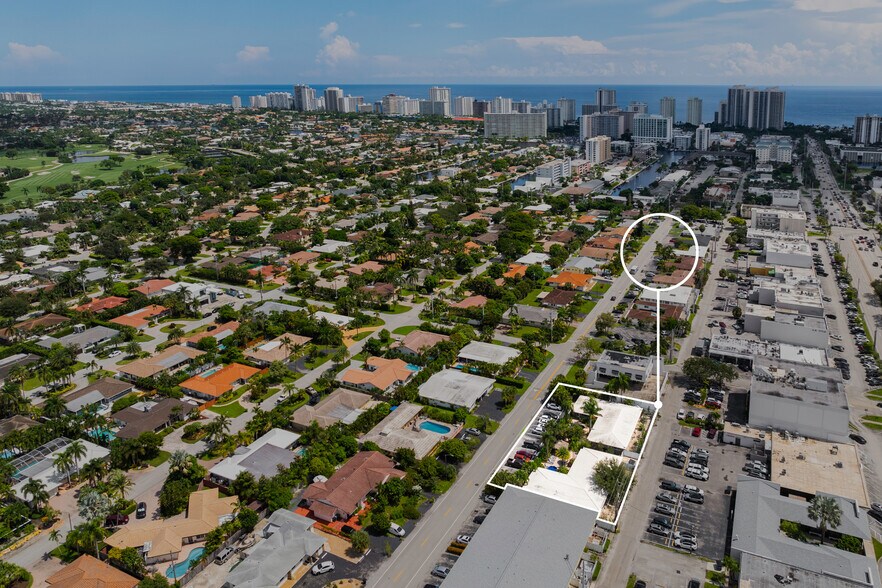 More Photos Of 2648 NE 32nd St, Fort Lauderdale Hotel For Sale