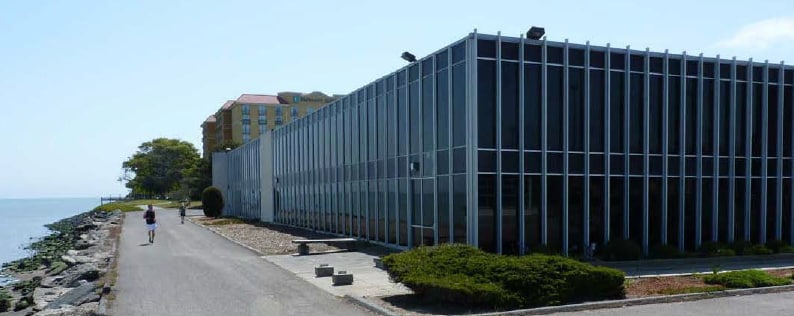 More Photos Of 828 Airport Blvd, Burlingame Research And Development For Lease