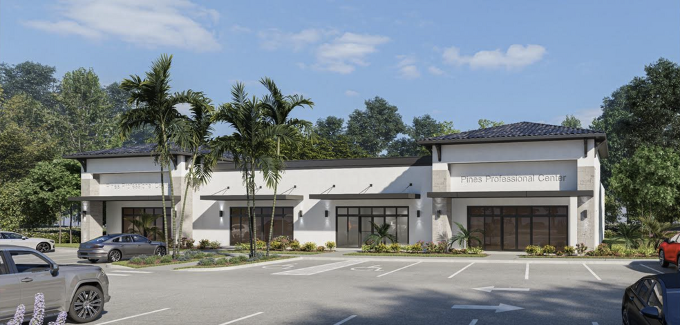 Primary Photo Of 5140 Clyde Morris Blvd., Port Orange Medical For Lease