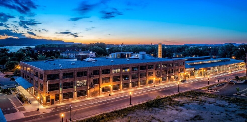 More Photos Of 429 2nd St, La Crosse Multifamily For Sale