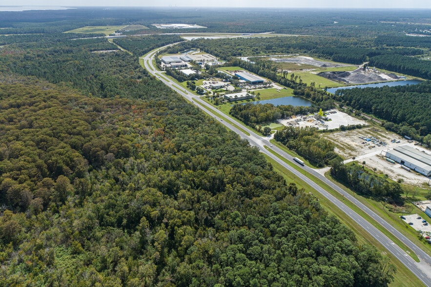 More Photos Of 4255 U.S. 17, Green Cove Springs Land For Sale