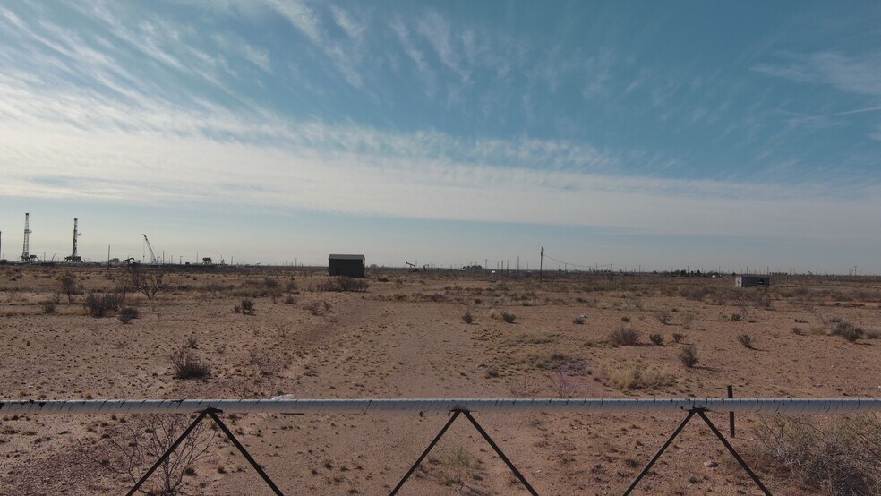More Photos Of 2408 E FM 1787, Odessa Land For Sale