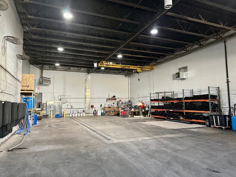 More Photos Of 692 Glendale St, Saint Paul Industrial For Sale