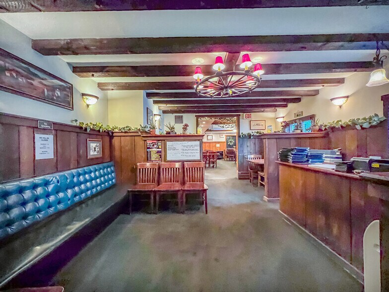 More Photos Of 100 W Maple Ave, Langhorne Restaurant For Sale