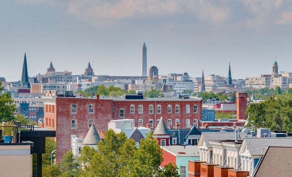 2002 11th St NW, Washington, DC 20001 Apartments For Sale