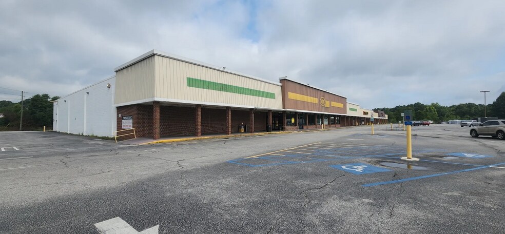 More Photos Of 344-348 Pinewood Rd, Sumter Unknown For Lease
