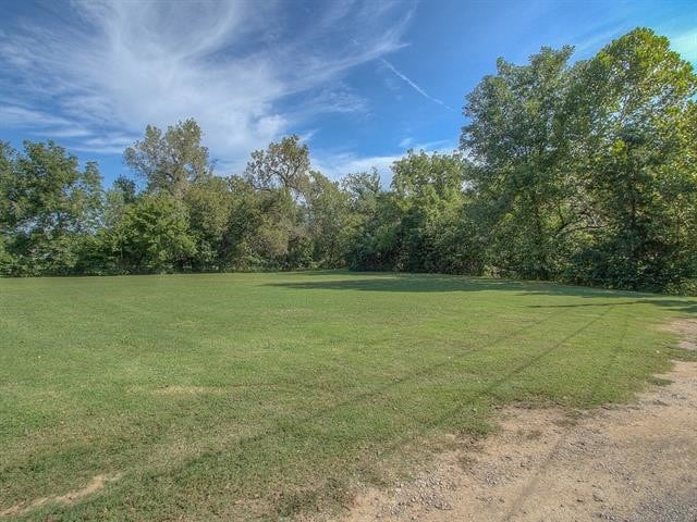 More Photos Of 5265 S Union Ave, Tulsa Land For Sale