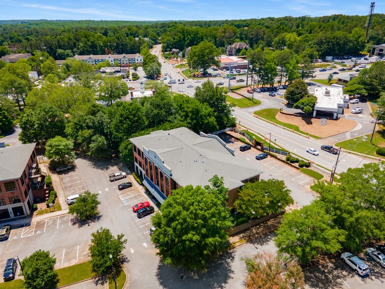 More Photos Of 912 Holcomb Bridge Rd, Roswell Loft Creative Space For Sale