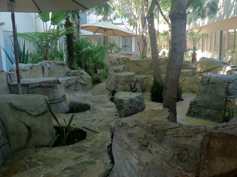 More Photos Of 1811 W Katella Ave, Anaheim Office For Lease