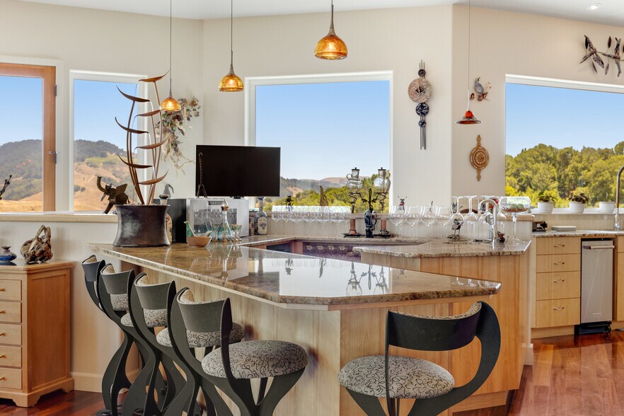 More Photos Of Road to the Ranches, Nicasio Land For Sale