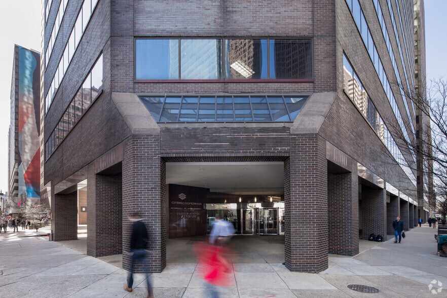 More Photos Of 1800 John F Kennedy Blvd, Philadelphia Office For Lease