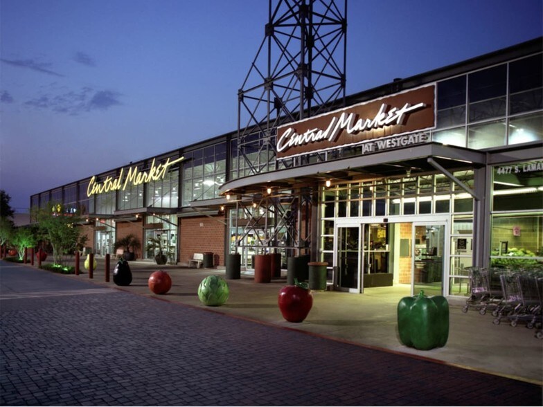 More Photos Of 4477 S Lamar Blvd, Austin Unknown For Lease