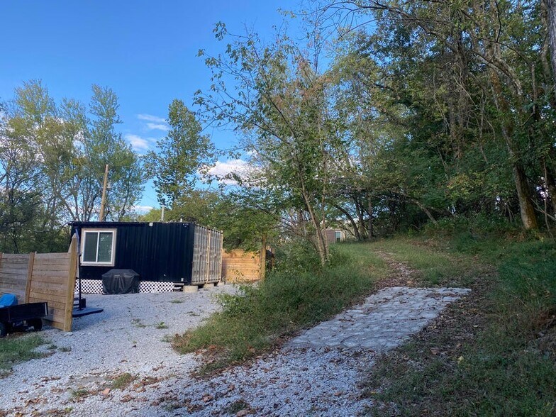 More Photos Of 6313 Old Jacks Creek Rd, Lexington Specialty For Sale