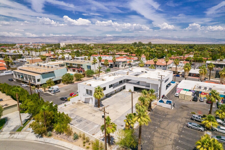 More Photos Of 777 N Palm Canyon Dr, Palm Springs Loft Creative Space For Sale