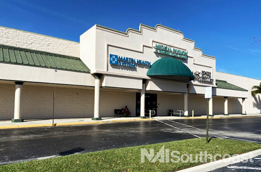 More Photos Of 3498 NW Federal Hwy, Jensen Beach Medical For Lease