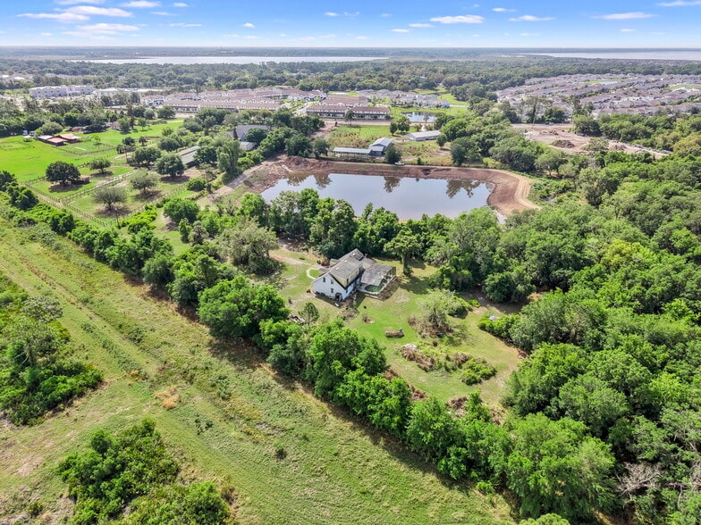 More Photos Of 4385 Boggy Creek Rd, Kissimmee Land For Sale
