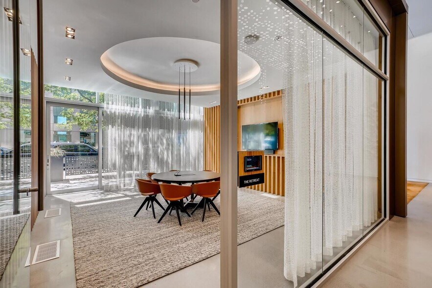 More Photos Of 410 17th St, Denver Office For Lease