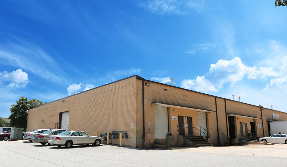 Primary Photo Of 1810 Auger Dr, Tucker Distribution For Lease