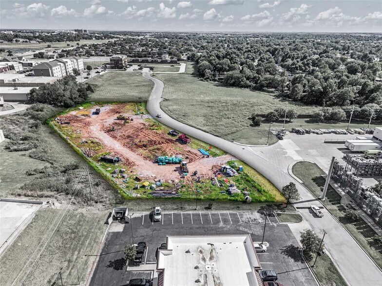 More Photos Of 1201 NW 40th St, Lawton Land For Sale