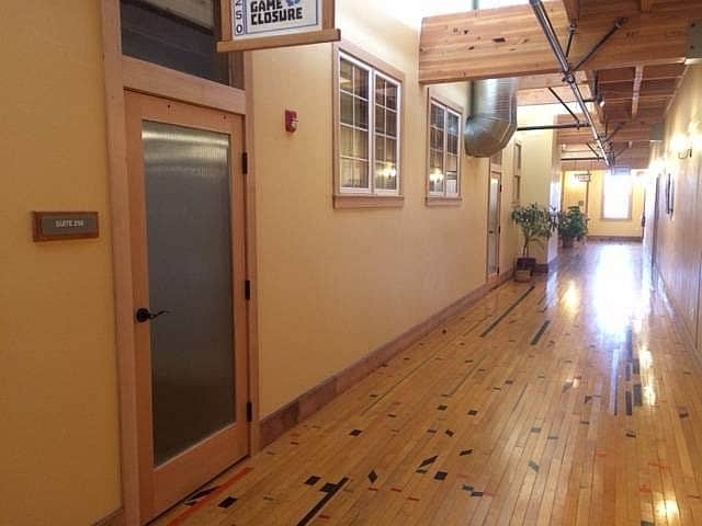 More Photos Of 120 Shelton McMurphey Blvd, Eugene Office For Lease