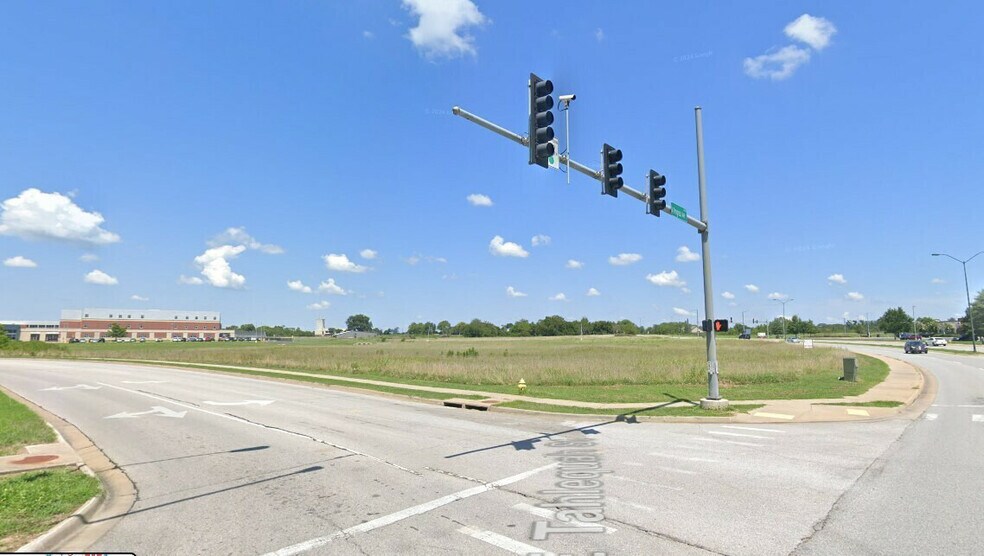 More Photos Of 4.14 Acres N Progress Avenue, Siloam Springs Land For Sale