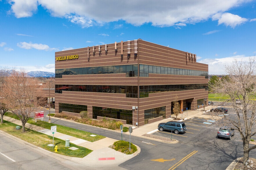 Primary Photo Of 7375 W 52nd Ave, Arvada Office For Lease